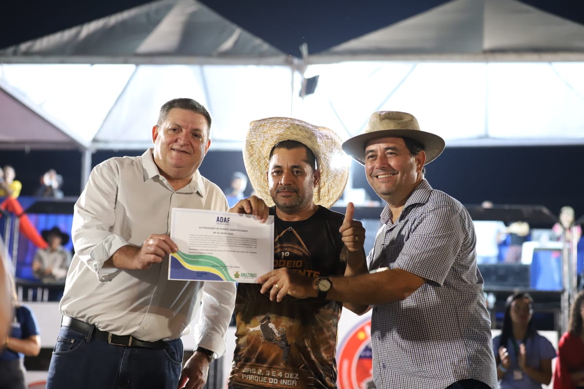 Em Itacoatiara, Adaf participa da 4ª Expo Remanso e Agricultura Familiar