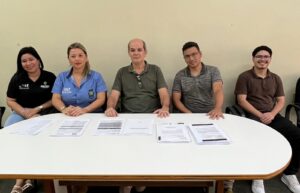 Imagem da notícia - Adaf recebe um total de cinco propostas de empresas interessadas em celebrar termo de cooperação técnica