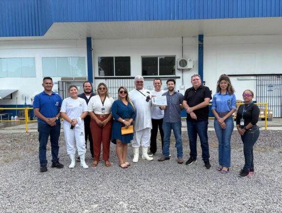 Adaf certifica novo empreendimento com Sisbi-POA e charque amazonense ganha o mercado nacional