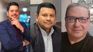 Imagem da notícia - Adaf divulga palestrantes do Primeiro Agro Amazonas e Defesa Agropecuária