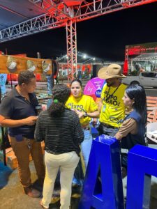 Imagem da notícia - Adaf vai participar da 47ª Expoagro com fiscalização, palestras e estande dinâmico