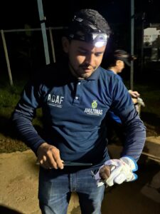 Imagem da notícia - Vacinação contra a raiva dos herbívoros se encerra nesta sexta-feira, alerta Adaf