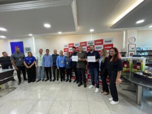 Adaf certifica mais uma unidade de beneficiamento em Manaus