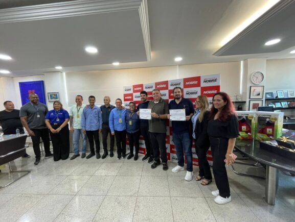 Adaf certifica mais uma unidade de beneficiamento em Manaus